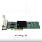HPE Ethernet 1Gb 4-port 366T Adapter - 811546-B21 - Image 3