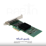 HPE Ethernet 1Gb 4-port 366T Adapter - 811546-B21 - Image 4