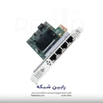 Broadcom BCM5719 Ethernet 1Gb 4-port BASE-T Adapter for HPE - P51178-B21 - Image 2