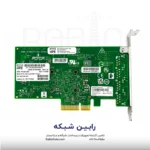 Broadcom BCM5719 Ethernet 1Gb 4-port BASE-T Adapter for HPE - P51178-B21