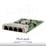 Broadcom BCM5719 Ethernet 1Gb 4-port BASE-T OCP3 Adapter for HPE - P51181-B21