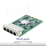 Broadcom BCM5719 Ethernet 1Gb 4-port BASE-T OCP3 Adapter for HPE - P51181-B21 - Image 5