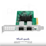 Broadcom BCM57412 Ethernet 10Gb 2-port SFP+ Adapter for HPE - P26259-B21 - تصویر 2