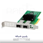 Broadcom BCM57412 Ethernet 10Gb 2-port SFP+ Adapter for HPE - P26259-B21