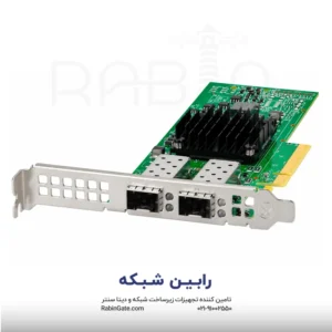 Broadcom BCM57412 Ethernet 10Gb 2-port SFP+ Adapter for HPE - P26259-B21