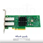 Broadcom BCM57412 Ethernet 10Gb 2-port SFP+ Adapter for HPE - P26259-B21 - تصویر 3