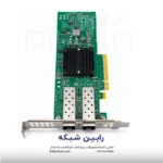 Broadcom BCM57412 Ethernet 10Gb 2-port SFP+ Adapter for HPE - P26259-B21 - تصویر 4