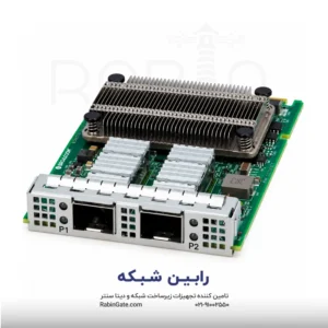 Broadcom BCM57412 Ethernet 10Gb 2-port SFP+ OCP3 Adapter for HPE - P26256-B21