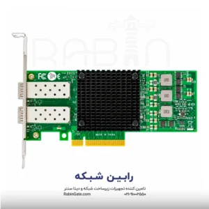 Broadcom BCM57414 Ethernet 10-25Gb 2-port SFP28 Adapter for HPE - P26262-B21