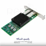 Broadcom BCM57414 Ethernet 10-25Gb 2-port SFP28 Adapter for HPE - P26262-B21 - تصویر 3