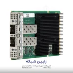 Broadcom BCM57414 Ethernet 10-25Gb 2-port SFP28 OCP3 Adapter for HPE - P10115-B21 - تصویر 2