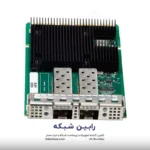 Broadcom BCM57414 Ethernet 10-25Gb 2-port SFP28 OCP3 Adapter for HPE - P10115-B21