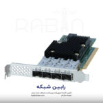 Broadcom BCM57504 Ethernet 10-25Gb 4-port SFP28 Adapter for HPE - P26264-B21 - Image 4