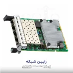 Broadcom BCM57504 Ethernet 10-25Gb 4-port SFP28 OCP3 Adapter for HPE - P26269-B21 - تصویر 2