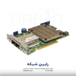 HP FlexFabric 10Gb 2-port 526FLR-SFP+ Adapter - 629138-B21