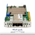 HP FlexFabric 10Gb 2-port 526FLR-SFP+ Adapter - 629138-B21 - تصویر 2