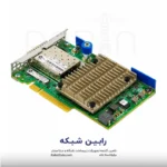HP FlexFabric 10Gb 2-port 526FLR-SFP+ Adapter - 629138-B21 - تصویر 4
