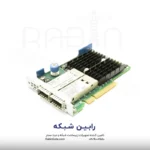 HP InfiniBand FDR-Ethernet 10Gb-40Gb 2-port 544FLR-QSFP Adapter - 649282-B21