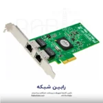 HP NC382T PCI Express Dual Port Multifunction Gigabit Server Adapter 1Gb BASE-T - 458492-B21 - تصویر 2