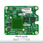HP NC553m 10Gb 2-port FlexFabric Adapter - 613431-B21