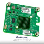 HP NC553m 10Gb 2-port FlexFabric Adapter - 613431-B21 - تصویر 3