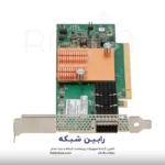 HPE 100Gb 1-port OP101 QSFP28 x16 PCIe Gen3 Intel Omni-Path Adapter - 829335-B21 - Image 3