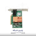 HPE 100Gb 1-port OP101 QSFP28 x16 PCIe Gen3 Intel Omni-Path Adapter - 829335-B21 - Image 4