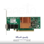 HPE 100Gb 1-port OP101 QSFP28 x16 PCIe Gen3 Intel Omni-Path Adapter - 829335-B21 - Image 5