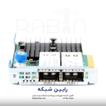HPE InfiniBand FDR-Ethernet 10Gb-40Gb 2-port 544+FLR-QSFP Adapter - 764285-B21 - Image 4