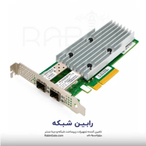 HPE Ethernet 10-25Gb 2-port 621SFP28 Adapter - 867328-B21