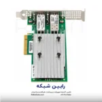HPE Ethernet 10-25Gb 2-port 621SFP28 Adapter - 867328-B21 - تصویر 2