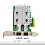 HPE Ethernet 10-25Gb 2-port 621SFP28 Adapter - 867328-B21 - تصویر 3