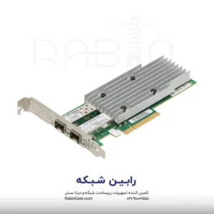 HPE Ethernet 10-25Gb 2-port 621SFP28 Adapter - 867328-B21