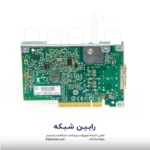 HPE Ethernet 10-25Gb 2-port 640FLR-SFP28 Adapter - 817749-B21 - Image 4