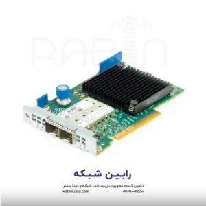 HPE Ethernet 10-25Gb 2-port 640FLR-SFP28 Adapter - 817749-B21