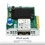 HPE Ethernet 10-25Gb 2-port 640FLR-SFP28 Adapter - 817749-B21 - تصویر 4