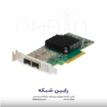 HPE Ethernet 10-25Gb 2-port 640SFP28 Adapter - 817753-B21