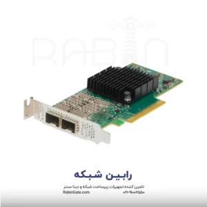 HPE Ethernet 10-25Gb 2-port 640SFP28 Adapter - 817753-B21