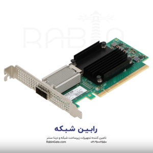 HPE Ethernet 100Gb 1-port 842QSFP28 Adapter - 874253-B21