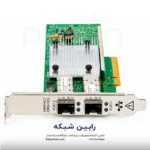 HPE Ethernet 10Gb 2-port 530SFP+ Adapter - 652503-B21 - تصویر 2