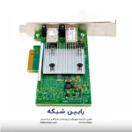 HPE Ethernet 10Gb 2-port 530SFP+ Adapter - 652503-B21 - تصویر 3