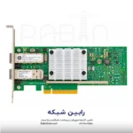 HPE Ethernet 10Gb 2-port 530SFP+ Adapter - 652503-B21 - تصویر 4