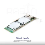 HPE Ethernet 10Gb 2-port 530T Adapter - 656596-B21 - Image 2