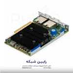 HPE Ethernet 10Gb 2-port 535 FLR-T BCM57416 Adapter - 817721-B21 - تصویر 4