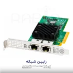 HPE Ethernet 1Gb 2-port 361T Adapter - 652497-B21 - تصویر 3