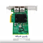HPE Ethernet 1Gb 2-port 361T Adapter - 652497-B21 - تصویر 5