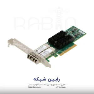 HPE Ethernet 10Gb 2-port 546SFP+ Adapter - 779793-B21