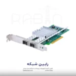 HPE Ethernet 10Gb 2-port 560SFP+ Adapter - 665249-B21