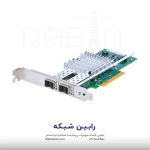 HPE Ethernet 10Gb 2-port 560SFP+ Adapter - 665249-B21