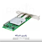HPE Ethernet 10Gb 2-port 560SFP+ Adapter - 665249-B21 - تصویر 2